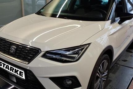 Seat Arona 18.784 km 18.430 &euro; Osnabrück 49078