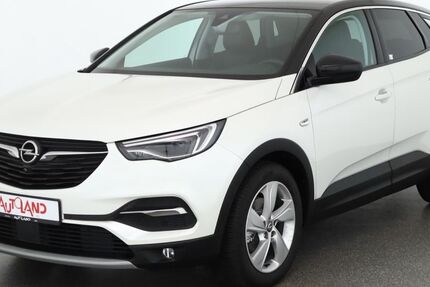 Opel Grandland (X) 43.017 km 18.990 &euro; Wietmarschen 49835