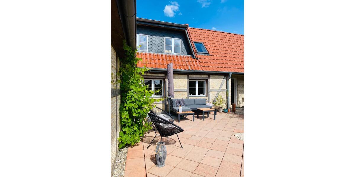 Einfamilienhaus Gelting - 7 Zimmer, 175 m&sup2;, 2.190&euro; | Angebot:24598215