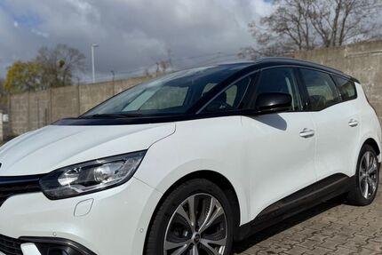 Renault Scenic 145.000 km 8.200 &euro; Hannover 30179