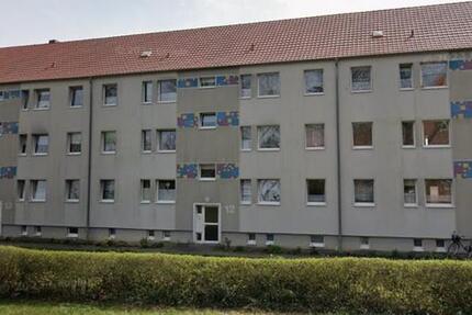 Wohnung Oebisfelde-Weferlingen Döhren - 3 Zimmer, 57 m&sup2;, 370&euro; | Angebot:26060174