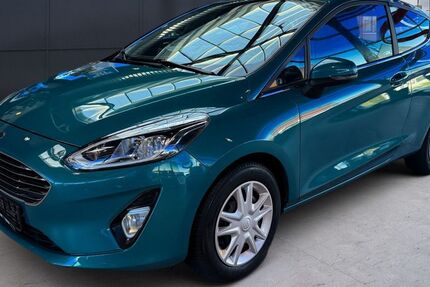 Ford Fiesta 58.200 km 10.850 &euro; Wolfenbüttel 38302