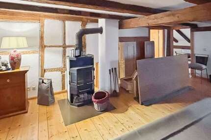 Wohnung Bergen - 6 Zimmer, 129 m&sup2;, 229.000&euro; | Angebot:23829930