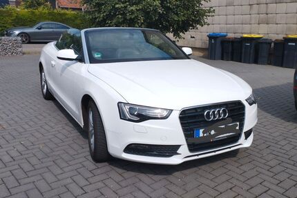 Audi A5 108.000 km 16.100 &euro; Bördeland 39365