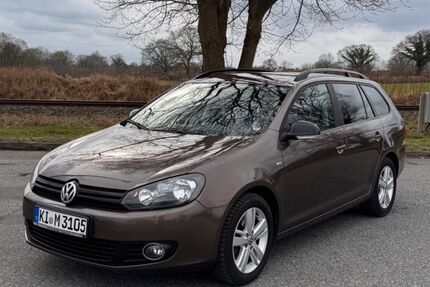 VW Golf 232.000 km 3.990 &euro; Groß Wittensee 24361