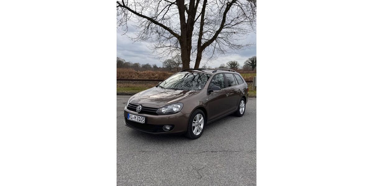 VW Golf 232.000 km 3.990 &euro; Groß Wittensee 24361