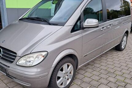 Mercedes Viano