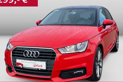 Audi A1 94.000 km 14.450 € Göppingen 73037