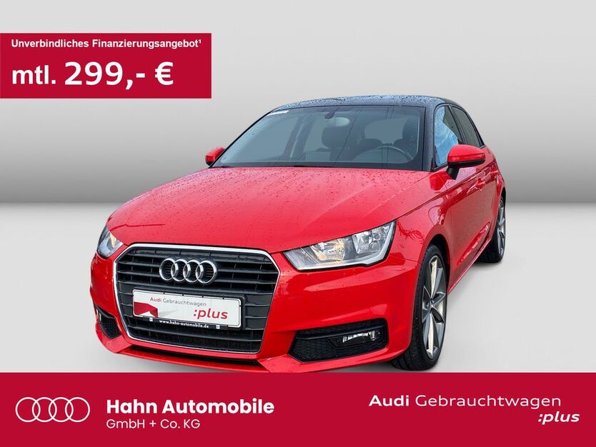 Audi A1 94.000 km 14.450 € Göppingen 73037