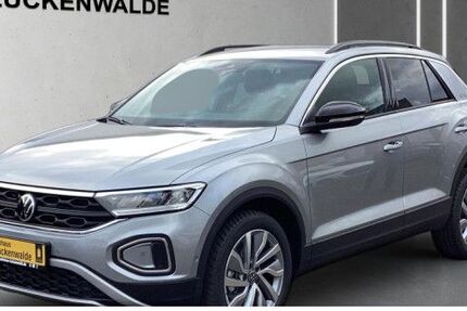 VW T-Roc 1.500 km 32.222 &euro; Luckenwalde 14943