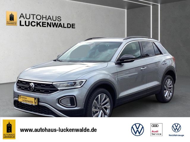 VW T-Roc 1.500 km 32.222 &euro; Luckenwalde 14943