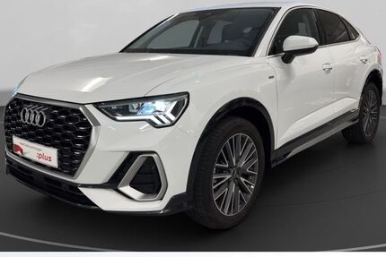 Audi Q3 6.564 km 46.490 &euro; Bonn 53119