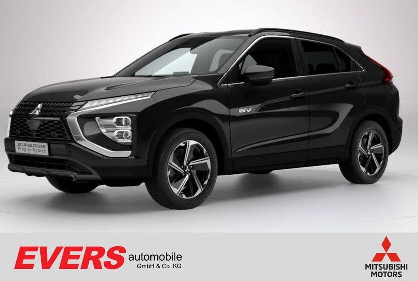 Eclipse Cross