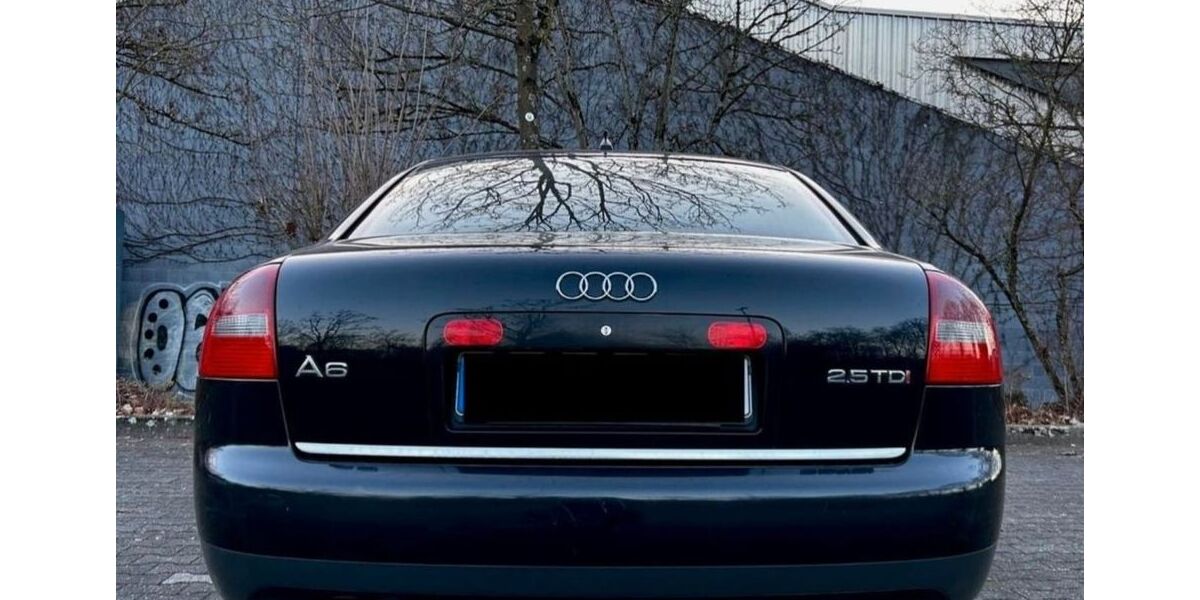 Audi A6 385.000 km 1.499 &euro; Oberursel 61440