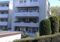 50m² Apartment, großer Balkon, Stellplatz, Barrierearm