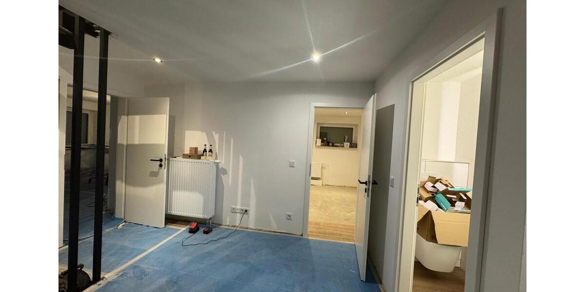 Saniertes Haus in ruhiger Lage 4 zimmer