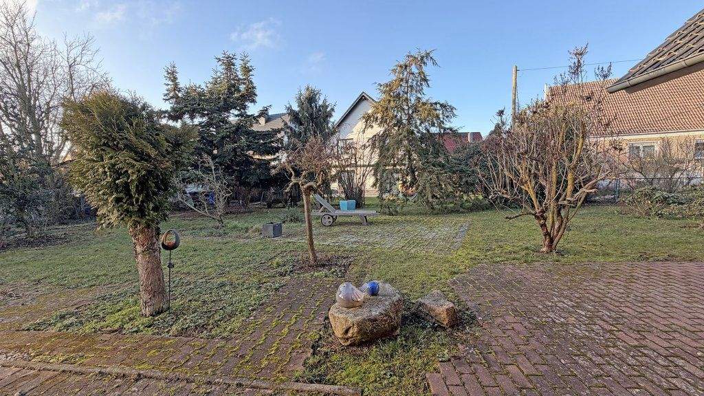 Einfamilienhaus Bad Freienwalde (Oder) Bad Freienwalde - 4 Zimmer, 177 m&sup2;, 490.000&euro; | Angebot:25800734