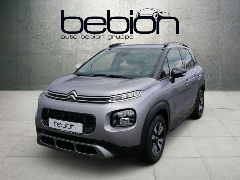 C3 Aircross