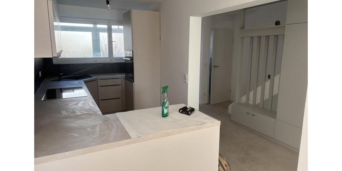 Doppelhaushälfte Filderstadt - 4.5 Zimmer, 135 m&sup2;, 2.200&euro; | Angebot:25551385