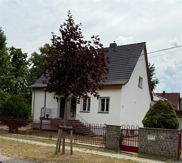 Haus zum Mieten in Petershagen 2.880 € 180 m²