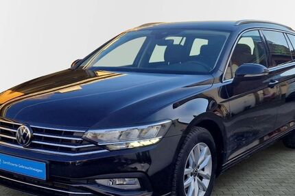 VW Passat Variant 82.557 km 24.290 &euro; Groß Grönau 23627