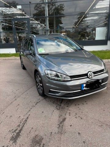 VW Golf 121.500 km 16.390 € Augsburg 86153