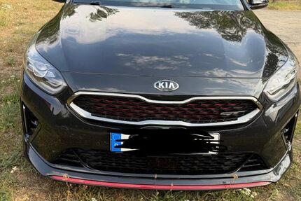 Kia ceed / Ceed 146.000 km 16.500 &euro; Groß-Gerau 64521