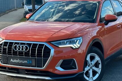 Audi Q3 59.000 km 23.999 &euro; Jülich 52428