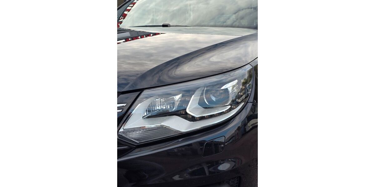VW Tiguan 117.800 km 11.200 &euro; Aalen 73432