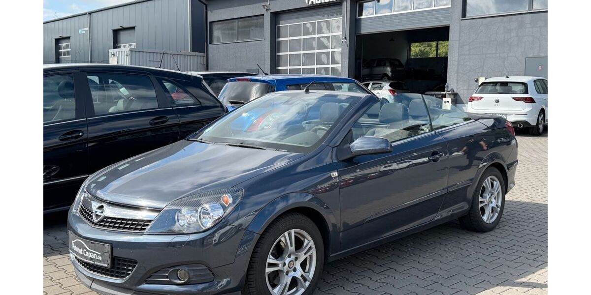Opel Astra 119.500 km 4.999 &euro; Kirchheimbolanden 67292