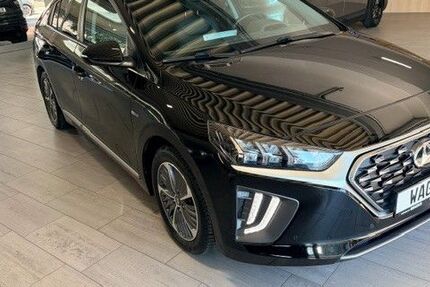Hyundai IONIQ 49.234 km 17.990 &euro; Gladbeck 45968