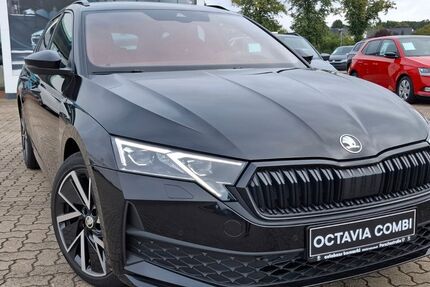 Skoda Octavia 9.600 km 42.250 &euro; Helmstedt 38350