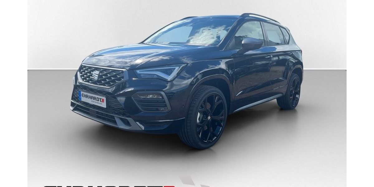 Seat Ateca 2.500 km 34.950 &euro; Eisenach 99817