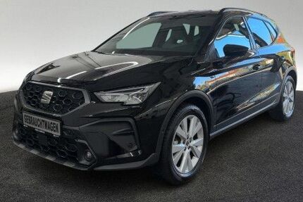 Seat Arona 15.700 km 25.960 &euro; Weilheim 82362