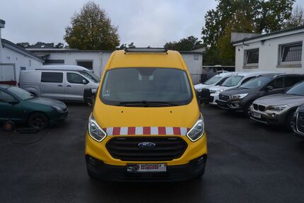 Ford Transit Custom 249.000 km 9.200 &euro; Munster 29633