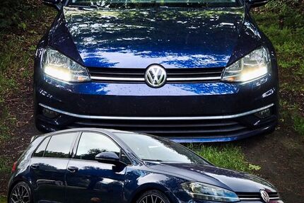 VW Golf 150.000 km 13.500 &euro; Obercunnersdorf 02708