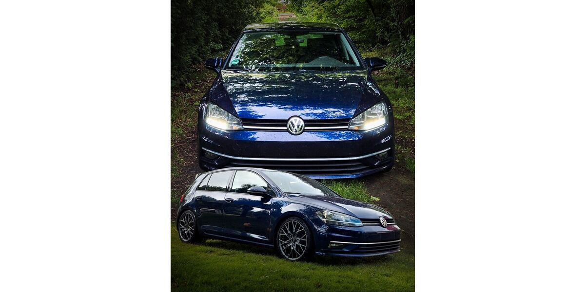 VW Golf 150.000 km 13.500 &euro; Obercunnersdorf 02708