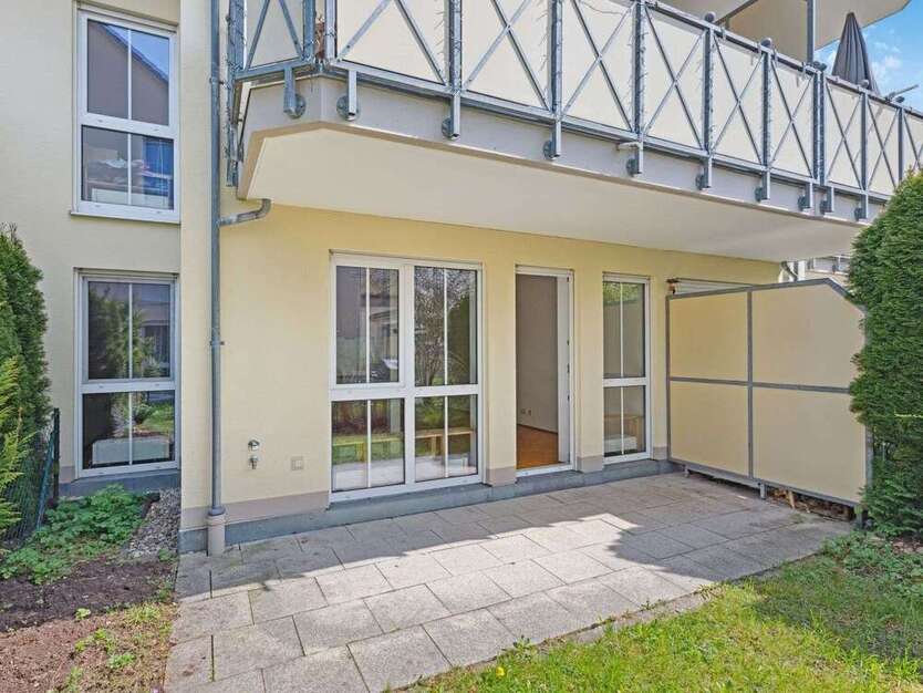 Wohnung zum Kaufen in München 445.000 € 51 m²