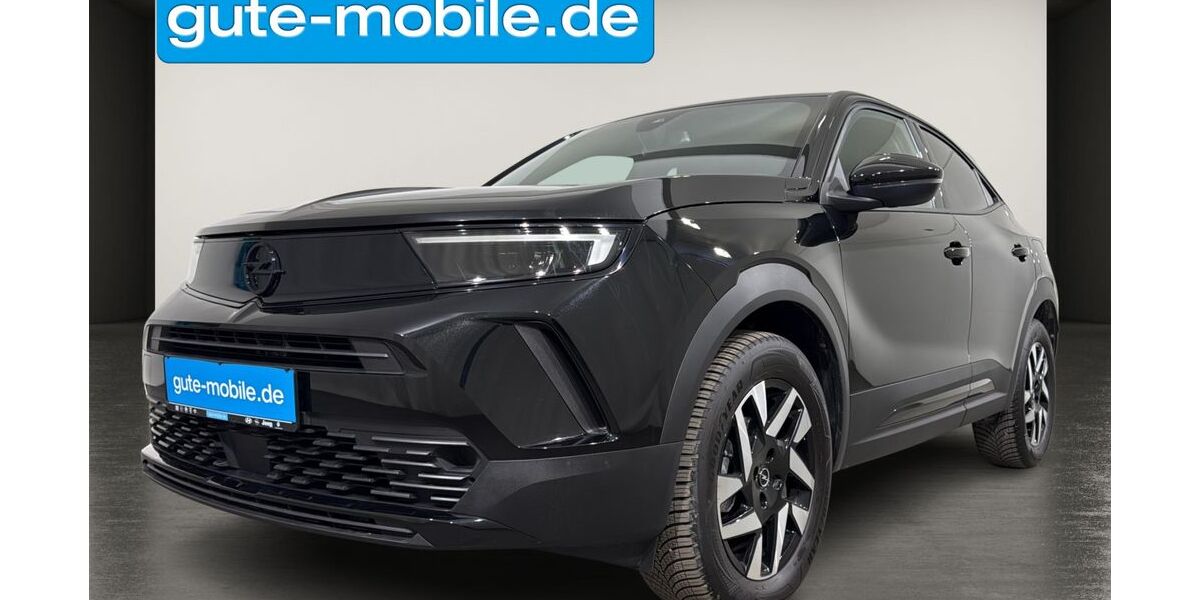 Opel Mokka 12.200 km 19.490 &euro; Reutlingen 72762