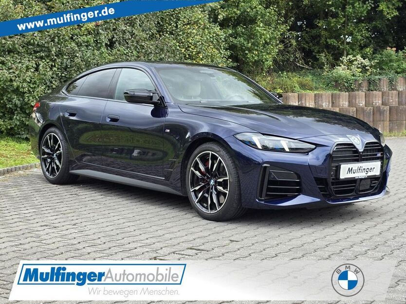 BMW M440 12.823 km 62.888 € Crailsheim 74564