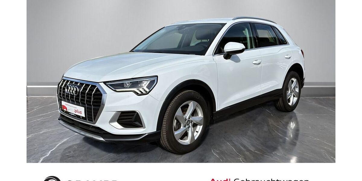 Audi Q3 111.083 km 19.740 &euro; Lohr am Main 97816