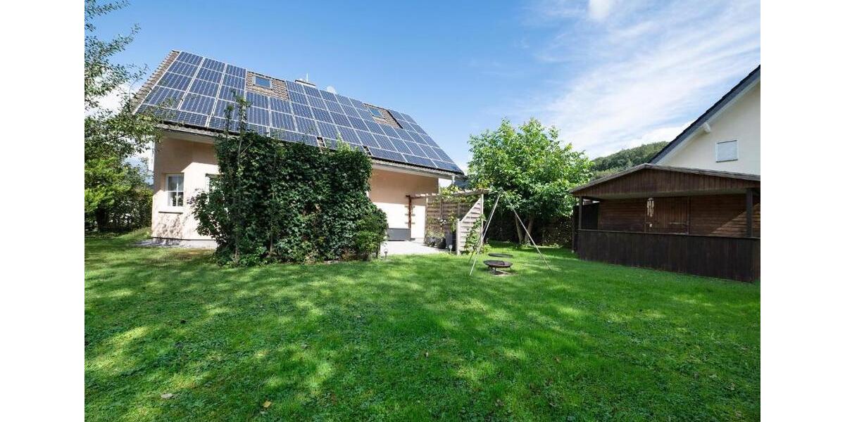 Einfamilienhaus Schleiden - 5.5 Zimmer, 175 m&sup2;, 1.400&euro; | Angebot:26126581
