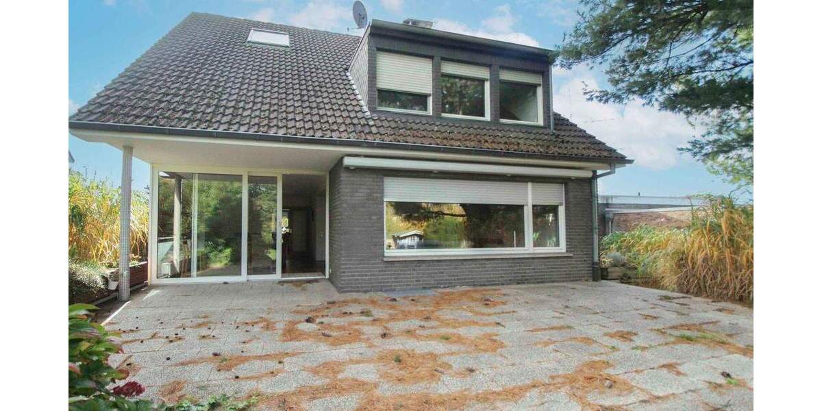 Grundstück Tönisvorst St. Tönis - 950.000&euro; | Angebot:24858568