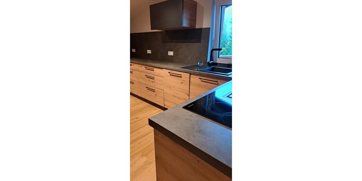 Dachgeschoßwohnung Untergriesbach - 1 Zimmer, 100 m&sup2;, 1.025&euro; | Angebot:26211420