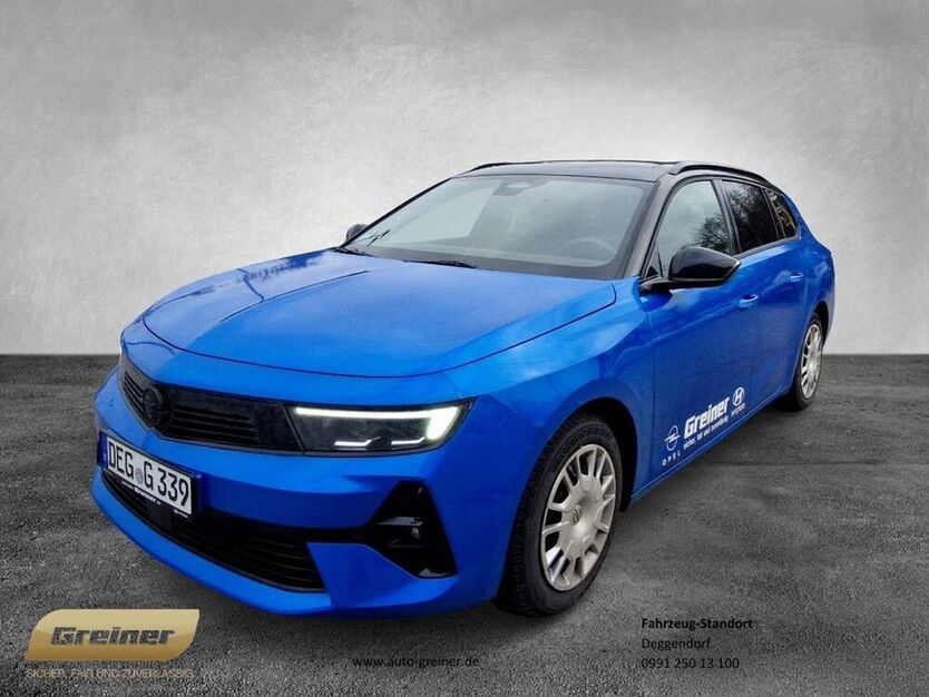 Astra
