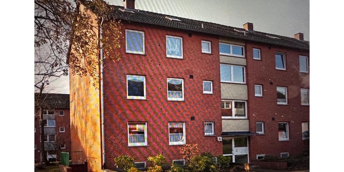 Dachgeschoßwohnung Neu Wulmstorf - 5 Zimmer, 130 m&sup2;, 275.000&euro; | Angebot:24841841