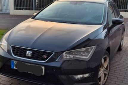 Seat Leon 230.000 km 8.700 &euro; Senheim 56820