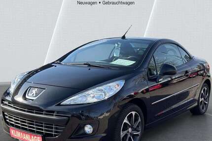 Peugeot 207 51.081 km 8.950 &euro; Wunstorf 31515