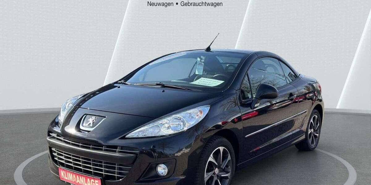 Peugeot 207 51.081 km 8.950 &euro; Wunstorf 31515