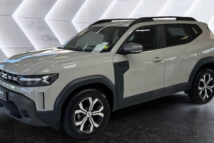 Dacia Duster 7.729 km 21.440 &euro; Berlin 13051